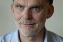 Olivier Charneux Une vie probable Seuil0.jpg