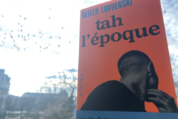 Tah L'époque