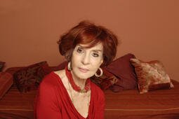 Vénus Khoury-Ghata en 2020