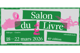 L'affiche de l'édition 2026