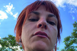 Eugenie Zely La meme en pire editions BurnAout0.jpg