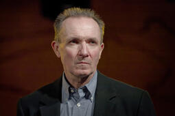 Franck Bondoux, fondateur de 9e Art+, la société qui organise le FIBD depuis 2007