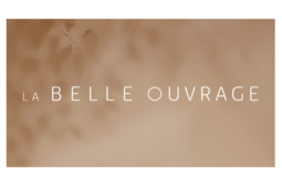 La belle ouvrage éditions logo