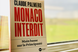 Monaco Interdit Palmero