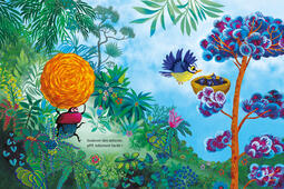 Peggy Nille Cest moi Boubouse la plus forte  Little Urban0.jpg