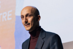Un nouveau challenge pour Renan Benyamina, nommé à la tête de la BPI