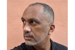 Serge Droué nouveau délégué à la programmation du festival Étonnants Voyageurs 