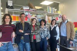  PS  de Seghers laureat du trophee de la Creation editoriale avec Lecole des Arts Joailliers avec le soutien de Van Cleef  Arpels0.jpg