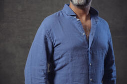 Abir Mukherjee Les buchers de Calcutta Liana Levi0.jpg