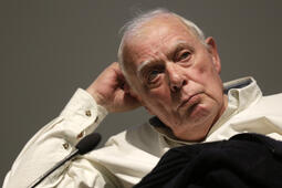 António Lobo Antunes