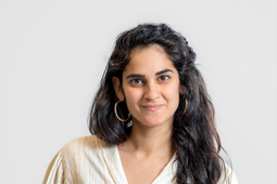 Herminée Nurpetlian nouvelle directrice de Lyon BD Festival