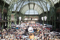 Le festival du livre de Paris en 2025