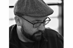 Maxe L’Hermenier, directeur de Nootilus