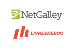 NetGalley Livres Hebdo