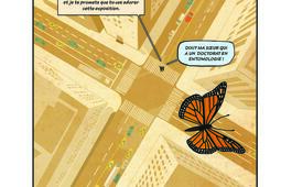 Peter Kuper Insectopolis Une histoire naturelle Actes Sud0.jpg