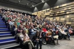 Rencontres nationales 2026 des bibliothécaires musicaux, à Rennes