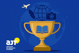 Les Trophées de l'AJT distingueront quatre catégories lors du salon IFTM, en septembre 2026