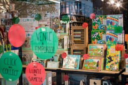 Librairies ventes livraison