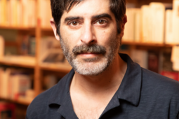 Alexis Argyroglo (c) Olivier Dion