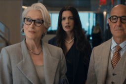 Bande annonce Le Diable s'habille en Prada 2