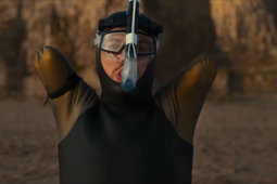 Capture d'écran Bande annonce Pour le meilleur