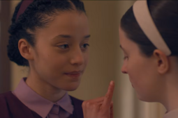 Capture d'écran Bande annonce The Testaments de Bruce Miller