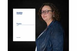 Bénédicte Monnoye, Fugues