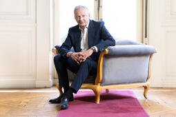 Bruno Le maire