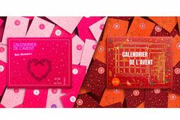 Calendriers de l'Avent Kube 2026