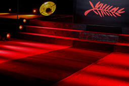 Le festival de Cannes