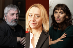 Sorj Chalandon, Virginie Despentes et Vanessa Springora font partie des 115 auteurs qui annoncent leur départ de Grasset