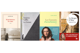 Deuxième sélection prix de la Closerie des Lilas 2026