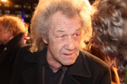 Dick Matena à Amsterdam en 2010