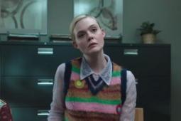 Elle Fanning dans la bande-annonce de Margo a des problèmes d’argent 