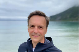 Jerome Sueur Frontieres vivantes De la porosite du monde des cellules aux ecosystemes Actes Sud0.jpg