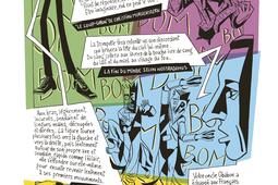 JoseLouis Bocquet et Kent Le Cabaret Voltaire Zurich 1916 Delcourt0.jpg