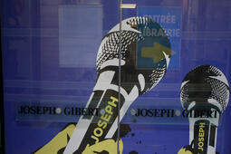 Librairie Gibert Joseph