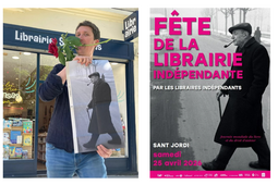 Fête de la librairie indé 2026