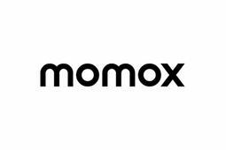 Logo de Momox
