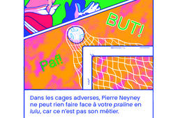 Olivier Bron et Timothee Ostermann FC foot editions 20420.jpg