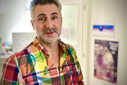 Pierre-Yves Bérenguer