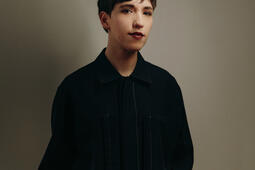 Paloma Grossi, fondatrice des éditions Les Intranquilles