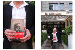 Patrice Jean La fin du monde avait pourtant bien commencé