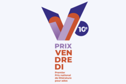 Prix Vendredi 2026