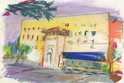 Reading in Gaza  devoir de memoire0.jpeg