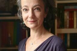 Brigitte Leblanc