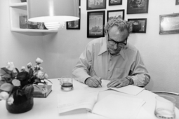 Charles Bukowski