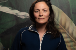 Claire Stavaux