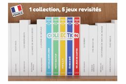 Collection James, Gagnant du concours Lépine 2026