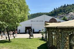 Festival des Imaginales 2026